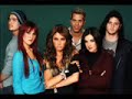 que hay detras rbd