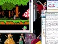 wow. what have they done to my childhood obsessions? here, we take a look at what could almost pass for a legitimate b00tleg pokemanz rpg, along with even more unfortunately awful platformers. unless the games are fine, and i just suck at 'em...