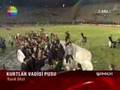 Be�ikta� T�rkiye Kupasi Final