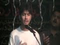 IMAM BARGAH E BAT UL QAIM Toronto Canada 2009