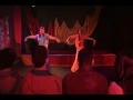 Chayyia Cahyyia - Dança Indiana Moderna