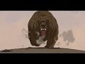chinese animation feature film WARRIOR\ chinese animation feature film WARRIOR\