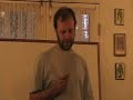 Inter Irish- Lesson # 25- Part 2 of 10(An Geall-Cuid a Naoi)