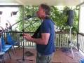 Steve Baker - live at the 08 Yungaburra Folk Festival