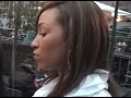 Karina performs in Cincinatti