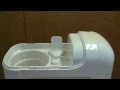 三和 還元粋RW-7 浄水器カートリッジの交換方法 - YouTube