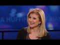 Arianna Huffington on Wikileaks