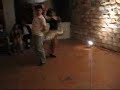 Forr� Pedro e Fl�via