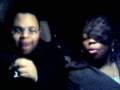 Buggin out with Keysha part 1