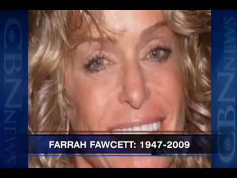 dead at 62 - Diagnosed in 2006, after her initial treatments, Farrah was pronounced to be cancer-free. A highly rated documentary of her continued struggle with the illne...
