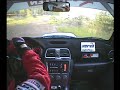 Hołek on-board, Rajd Orlen 2007