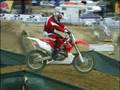 Intermot 2008 - Honda CRF450