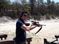 Dane Remington Woodsmaster 35 Whelen