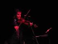 Andrew Bird Performs Imitosis