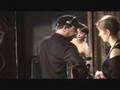 Prix de Lausanne 2008 video blog : Day 6 - Dylan Tedaldi