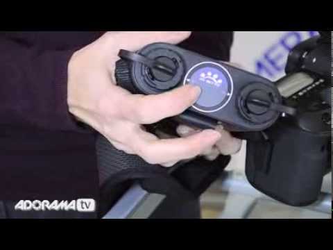 blast - http://www.adorama.com AdoramaTV presents the Flashpoint Blast Power Pack. Join Diane Wallace as she shows all the of the great features of this rechargeable...