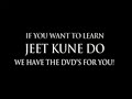 Ron Balicki Jun Fan JKD Jeet Kune Do Series DVD 2nd trailer