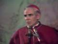 Archbishop Fulton J. Sheen - Three Kinds of Love Part 1