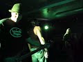 MSD "Murder" live @ Bulldog Cafe