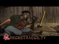The Tenacious Chainsaw Massacre The Tenacious Chainsaw Massacre