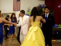 Cheenee Debut  04/04/08