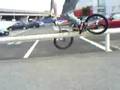 videos de BMX fall