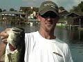 Kistler Rods Pro Art Ferguson III Florida Bass Fishing Tour