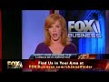 Buffett on Fox Talking Fannie.Freddie Pt.1
