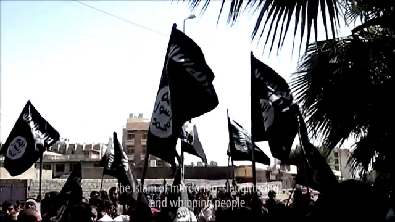 Islam Under ISIS: Secret Filming Exposes the Truth