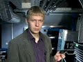 ZParks TV - k? tiek demonstr?ta kino filma un kas ir 3D kino