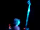 teledysk, klip, David Usher,- F Train
