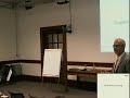 Stephen Benson, co-Founder, and CEO, Innovation Exchange (IX