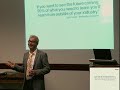Stephen Benson, co-Founder, and CEO, Innovation Exchange (IX
