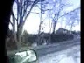 simpa on the run
