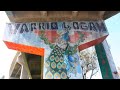 King-Chavez Athletics Academy - Chicano Park Field Trip