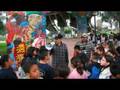 King-Chavez Athletics Academy - Chicano Park Field Trip