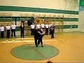 Pokaz Leung Ting Wing Tsun, M?awa 2007