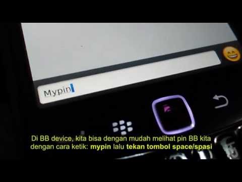 how to share bb pin on facebook