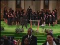 We Shall Overcome-Recessional by Mt. Rubidoux SDA  Choir