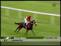 lanson-cup baden-baden, 18. mai 2008, der ungar overdose gewinnt mit 9 l�ngen das ex-scherping-rennen