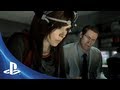 BEYOND: Two Souls Tribeca Trailer