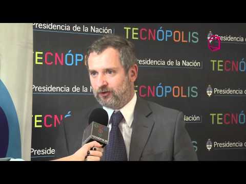 Tecn�polis - INADI