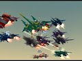 SCO MotherShip Battle