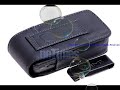 Leather Case For HTC TyTN II P4550 ( HTC Kaiser Platform ) Leather Case For HTC TyTN II P4550 ( HTC Kaiser Platform )
