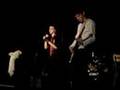 Danny - You'll Get Yours [Live at Talangjakten 2007]