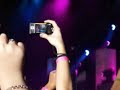 This aint a scene its an arms race(live)- Fall out boy