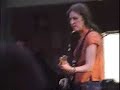 Patti Smith 2000 hoboken