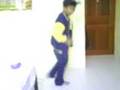 videos de Bershuffel Sampai Terbuka Seluar