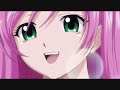 Rosario Hot Hot Hot Vampire