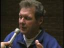 Fr. Roy Bourgeois Part 3